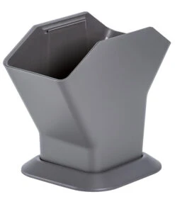 Kunststoff-Pflanzbaum-Set, Grau, Ca. B31,3/H77,3/31,3 Cm -Gardena Store 6739528 WE DE 003 KunststoffPflanzbaumSetgrau