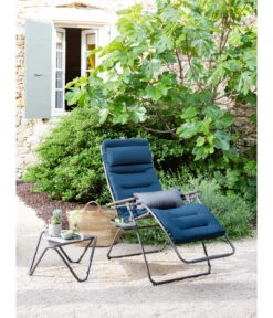 Lafuma Relaxsessel Futura XL, Be Comfort® -Gardena Store 6745608 WE MO 001 RelaxsesselFuturaXL