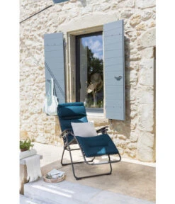 Lafuma Relaxsessel Futura XL, Be Comfort® -Gardena Store 6745608 WE MO 002 RelaxsesselFuturaXL
