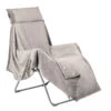 Lafuma Fleece-Decke Flocon, Ca. B180/T150 Cm -Gardena Store 6745665 WE FS 001 DECKEFLOCONINUIT