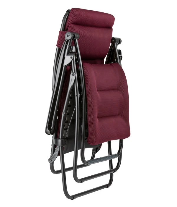 Lafuma Relaxsessel RSX Clip, Air Comfort® 4 Lafuma Relaxsessel RSX Clip, Air Comfort® – Bild 2