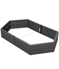 Garantia Hochbeetverlängerung Ergo Stone