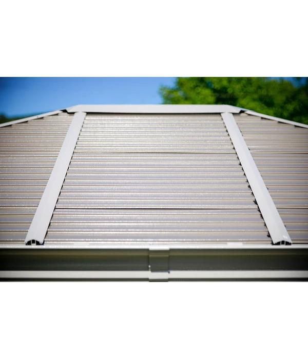 Sojag Pavillon Striano 10x12 12 Sojag Pavillon Striano 10x12 – Bild 10