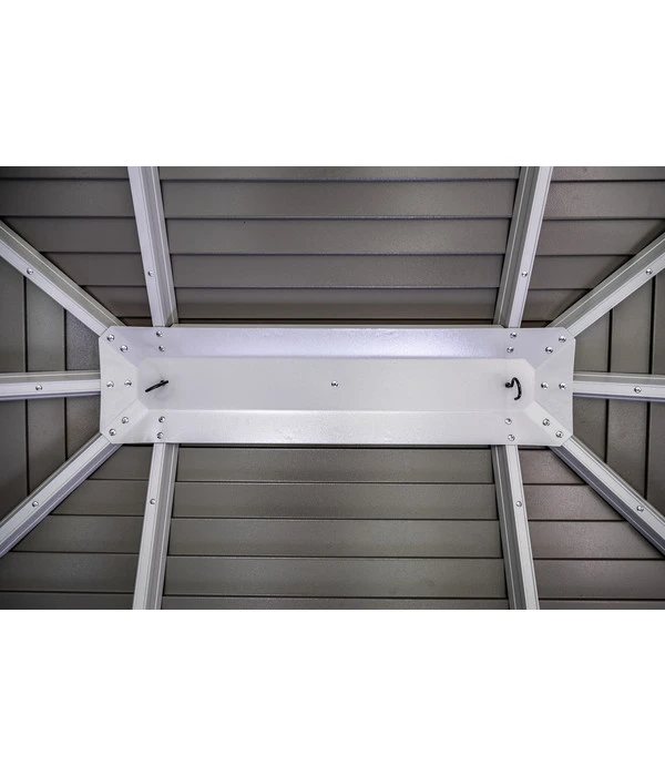 Sojag Pavillon Striano 10x12 17 Sojag Pavillon Striano 10x12 – Bild 15