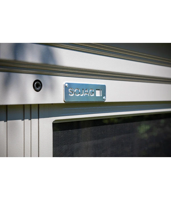 Sojag Pavillon Striano 10x12 18 Sojag Pavillon Striano 10x12 – Bild 16