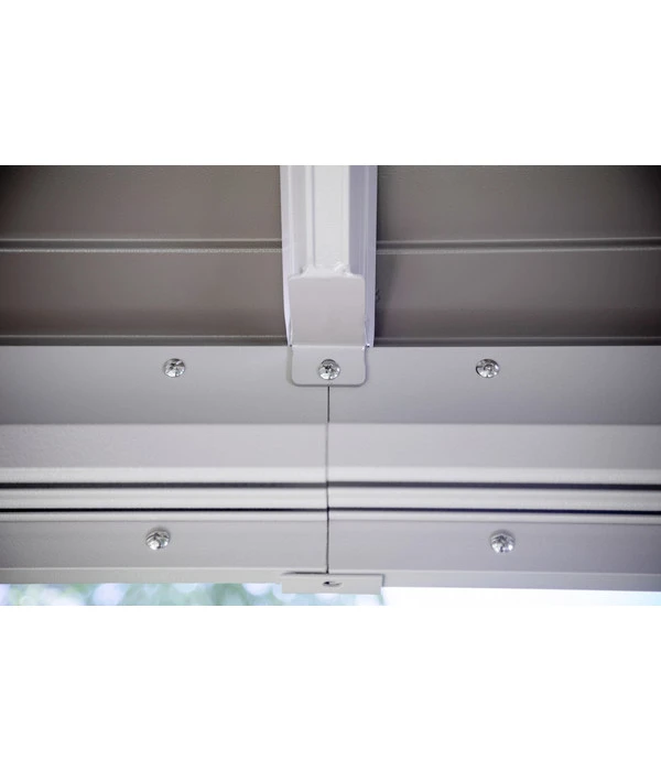 Sojag Pavillon Striano 10x12 19 Sojag Pavillon Striano 10x12 – Bild 17