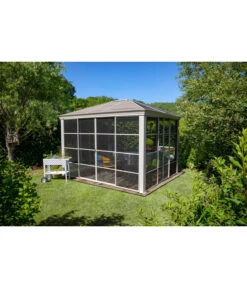 Sojag Pavillon Striano 10x12 26 Sojag Pavillon Striano 10x12 -Gardena Store 6752760 WE MO 003 PavillonStriano