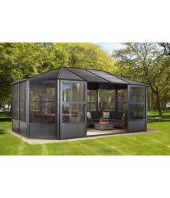 Sojag Pavillon Charleston -Gardena Store 6752778 WE MO 001 PavillonCharleston