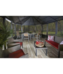 Sojag Pavillon Charleston -Gardena Store 6752778 WE MO 002 PavillonCharleston