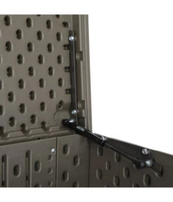 Lifetime Kissenbox Harmony, 570 L 33 Lifetime Kissenbox Harmony, 570 L -Gardena Store 6752950 WE DE 002 Kissenbox570LDunkelgrau