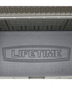 Lifetime Kissenbox Harmony, 570 L 34 Lifetime Kissenbox Harmony, 570 L -Gardena Store 6752950 WE DE 003 Kissenbox570LDunkelgrau