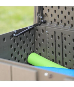 Lifetime Kissenbox Harmony, 570 L 31 Lifetime Kissenbox Harmony, 570 L -Gardena Store 6752950 WE MO 009 Kissenbox570LDunkelgrau