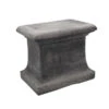 Fantasieco Stein-Sockel Für Löwen, Dunkelgrau, Ca. B25/H26/T32 Cm 2 Fantasieco Stein-Sockel Für Löwen, Dunkelgrau, Ca. B25/H26/T32 Cm -Gardena Store 6760730 WE FS 001 FantasiecoStein SockelLoewengrau