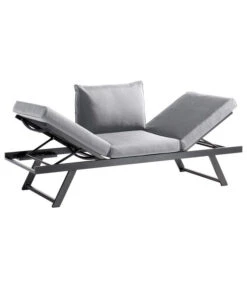 Sieger Lounge-Liege Auckland -Gardena Store 6764229 WE FS 002 SIEGER LOUNGE LIEGE