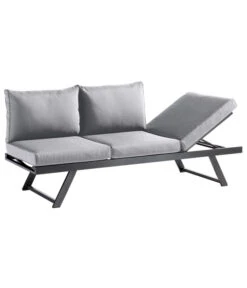 Sieger Lounge-Liege Auckland -Gardena Store 6764229 WE FS 003 SIEGER LOUNGE LIEGE