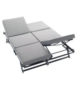 Sieger Lounge-Liege Auckland -Gardena Store 6764229 WE FS 004 SIEGER LOUNGE LIEGE