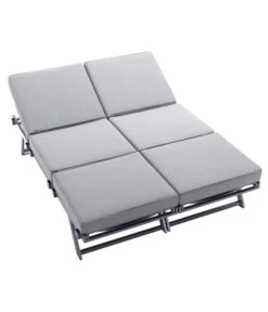 Sieger Lounge-Liege Auckland -Gardena Store 6764229 WE FS 005 SIEGER LOUNGE LIEGE