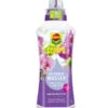 COMPO Orchideenwasser, 1 L -Gardena Store 6768329 WE FS 001 COMPOOrchideenwasser