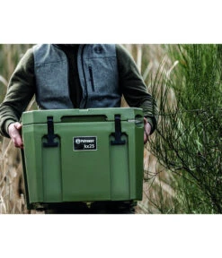 Petromax Kühlbox Kx50, 50 L -Gardena Store 6769434 WE MO 001 GautzschPetromaxKuehlboxOlive
