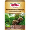Substral® Naturen® Koniferen & Heckendünger, 1,7 Kg 1 Substral® Naturen® Koniferen & Heckendünger, 1,7 Kg -Gardena Store 6770606 WE FS 001 SubstralKoniferenHeckenduengerBio