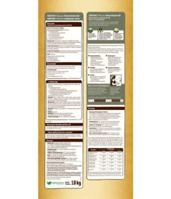 Naturen® Bio Boden-Aktivkur, 10 Kg 5 Naturen® Bio Boden-Aktivkur, 10 Kg -Gardena Store 6770671 WE DE 001 SubstralBodenAktivkur10kg