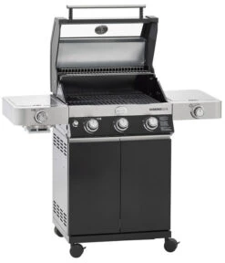 Rösle BBQ Station Videro G3 S -Gardena Store 6770788 WE FS 001 BBQStation