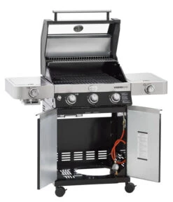 Rösle BBQ Station Videro G3 S -Gardena Store 6770788 WE FS 003 BBQStation