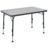 Crespo Campingtisch -Gardena Store 6771547 WE FS 001 CrespoCampingtisch