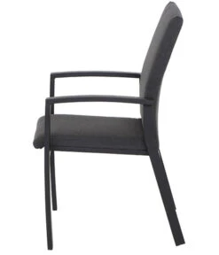 Siena Garden Stapelsessel Sonis 12 Siena Garden Stapelsessel Sonis -Gardena Store 6776116 WE FS 003 STAPELSESSEL SONIS ANTH