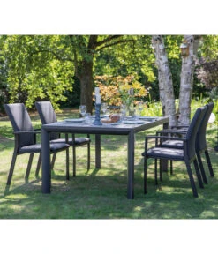 Siena Garden Stapelsessel Sonis 15 Siena Garden Stapelsessel Sonis -Gardena Store 6776116 WE MO 001 STAPELSESSEL SONIS ANTH