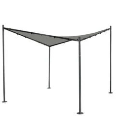 Siena Garden Pavillon Berlino, Ca. B300/H270/T300 Cm