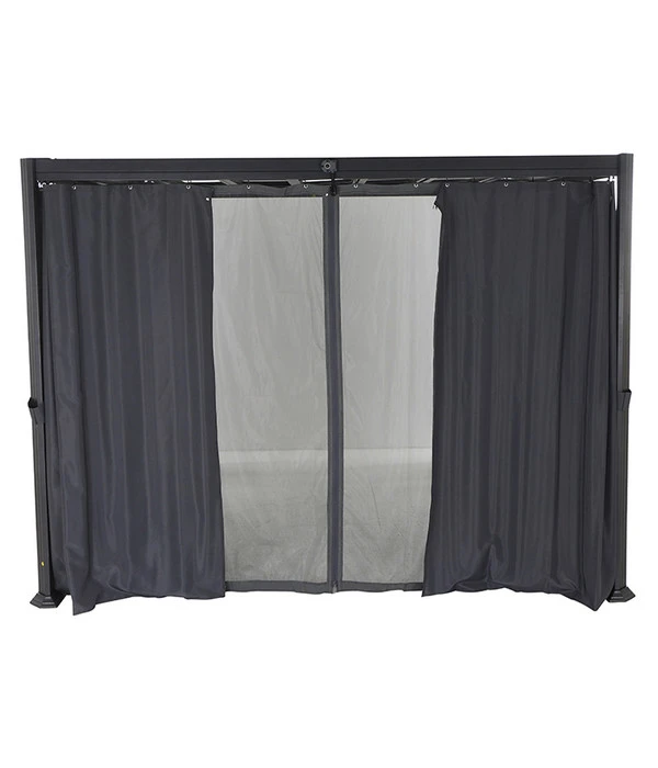 Siena Garden Seitenteile Pavillon Florenz 3 Siena Garden Seitenteile Pavillon Florenz