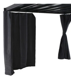 Siena Garden Seitenteile Pavillon Florenz 9 Siena Garden Seitenteile Pavillon Florenz -Gardena Store 6776546 WE FS 003 SEITENTEILE FLORENZ 4 GRAU