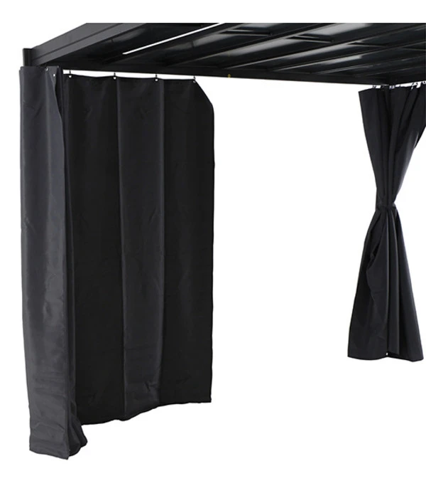 Siena Garden Seitenteile Pavillon Florenz 5 Siena Garden Seitenteile Pavillon Florenz – Bild 3