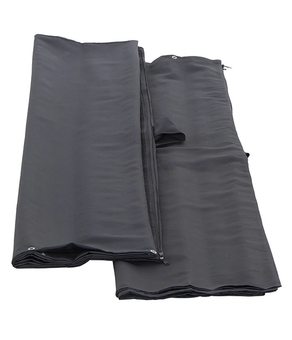 Siena Garden Seitenteile Pavillon Florenz 6 Siena Garden Seitenteile Pavillon Florenz – Bild 4