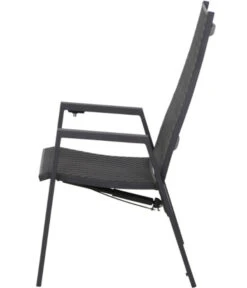 Siena Garden Diningsessel Savona -Gardena Store 6776561 WE FS 003 DINING MOVE SESSEL SAVONA