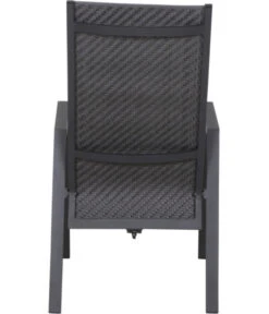 Siena Garden Diningsessel Savona -Gardena Store 6776561 WE FS 005 DINING MOVE SESSEL SAVONA