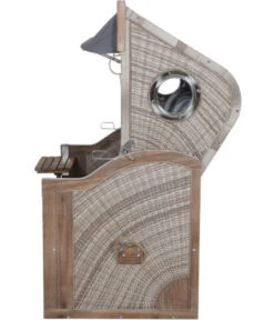 DeVries Strandkorb Greenline 175 -Gardena Store 6776900 WE DE 001 PureGreen