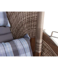 DeVries Strandkorb Greenline 175 -Gardena Store 6776900 WE DE 007 PureGreen