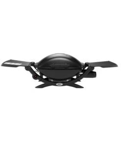 Weber Gasgrill Q 2000, Schwarz 8 Weber Gasgrill Q 2000, Schwarz -Gardena Store 6778112 WE FS 003 WeberQ2000Black