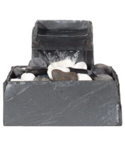 Climaqua Zimmerbrunnen Samui -Gardena Store 6784680 WE FS 002 BrunnenSamui