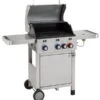 Tepro Gasgrill Wellington 3 -Gardena Store 6785448 WE FS 001 TeproGasgrillWellingtonDrei