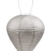Lumiz Solar-Lampion Balloon Shashiko, Ca. Ø30/H30 Cm 1 Lumiz Solar-Lampion Balloon Shashiko, Ca. Ø30/H30 Cm -Gardena Store 6814305 WE FS 001 Solarleuchte