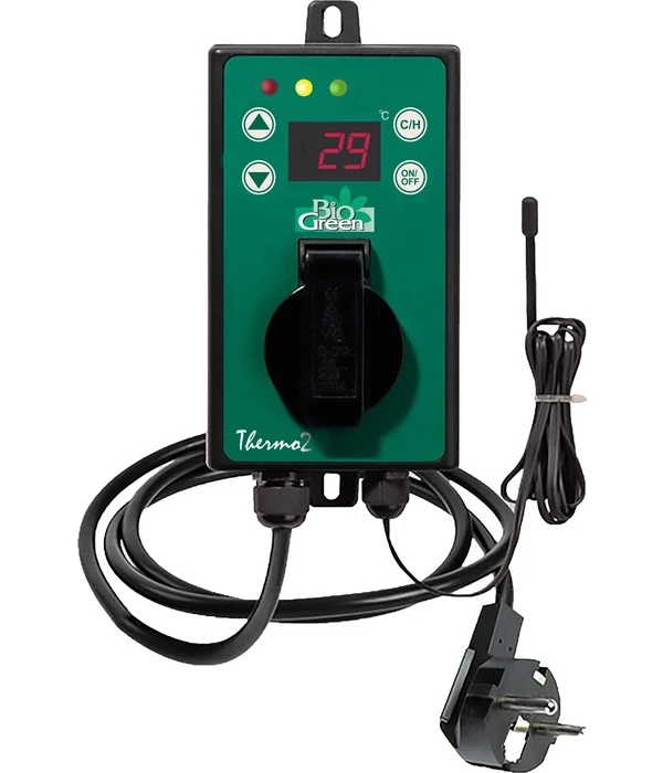 Bio Green Überwinterungszelt-Set Arctic, Inkl. Heizung & Frostwächter, Ca. B186/H175/T84 Cm 6 Bio Green Überwinterungszelt-Set Arctic, Inkl. Heizung & Frostwächter, Ca. B186/H175/T84 Cm – Bild 4