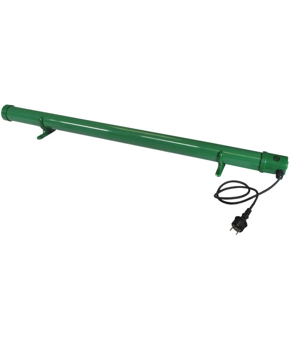 Bio Green Überwinterungszelt-Set Arctic, Inkl. Heizung & Frostwächter, Ca. B186/H175/T84 Cm 7 Bio Green Überwinterungszelt-Set Arctic, Inkl. Heizung & Frostwächter, Ca. B186/H175/T84 Cm – Bild 5