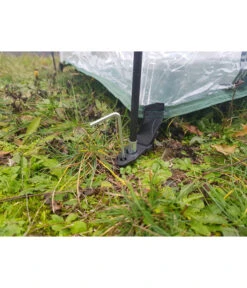 Bio Green Überwinterungszelt-Set Arctic, Inkl. Heizung & Frostwächter, Ca. B186/H175/T84 Cm 28 Bio Green Überwinterungszelt-Set Arctic, Inkl. Heizung & Frostwächter, Ca. B186/H175/T84 Cm -Gardena Store 6814636 WE DE 001 BioGreenArctic