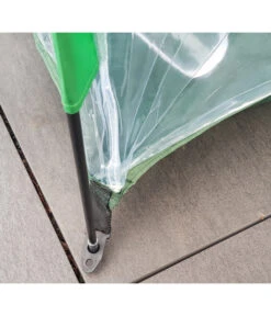 Bio Green Überwinterungszelt-Set Arctic, Inkl. Heizung & Frostwächter, Ca. B186/H175/T84 Cm 32 Bio Green Überwinterungszelt-Set Arctic, Inkl. Heizung & Frostwächter, Ca. B186/H175/T84 Cm -Gardena Store 6814636 WE DE 005 BioGreenArcticSet