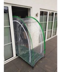 Bio Green Überwinterungszelt-Set Arctic, Inkl. Heizung & Frostwächter, Ca. B186/H175/T84 Cm 26 Bio Green Überwinterungszelt-Set Arctic, Inkl. Heizung & Frostwächter, Ca. B186/H175/T84 Cm -Gardena Store 6814636 WE MO 002 BioGreenArcticSet