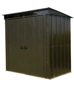 Spacemaker Metallgerätehaus