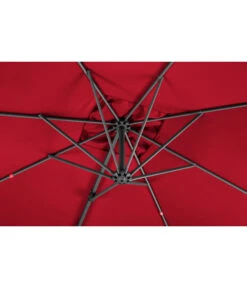 Schneider Ampelschirm Rhodos Junior, Quadratisch, Ca. B270/T270 Cm 18 Schneider Ampelschirm Rhodos Junior, Quadratisch, Ca. B270/T270 Cm -Gardena Store 6834030 WE DE 001 RhodosJunior270x270